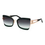 Ana Hickmann AH3281 59T01 sunglasses side view