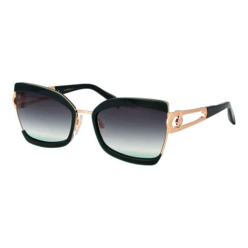 Ana Hickmann AH3281 59T01 sunglasses side view