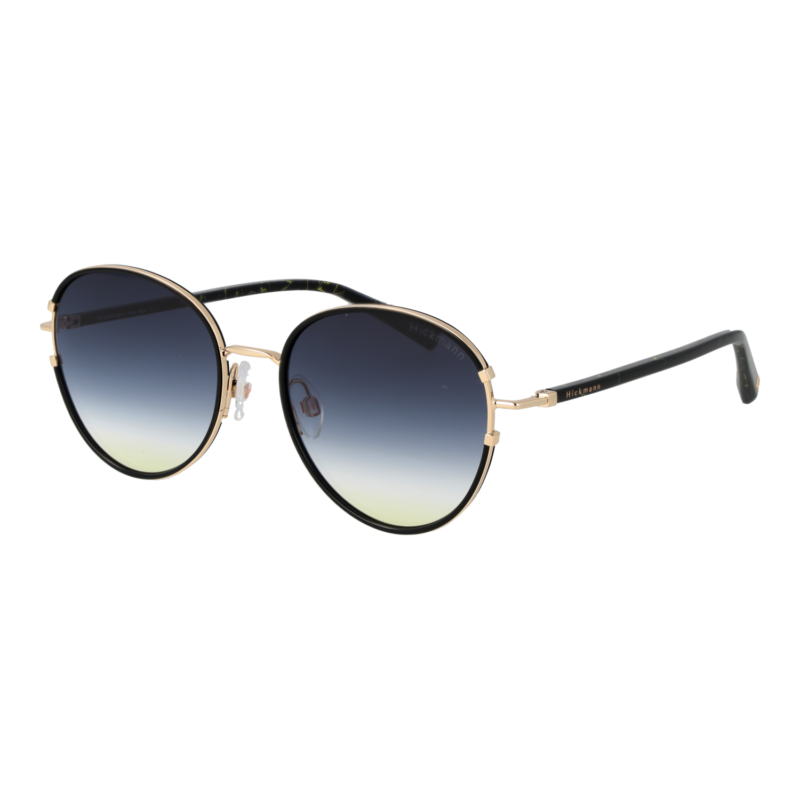 Ana Hickmann HI3191 5204A sunglasses side view