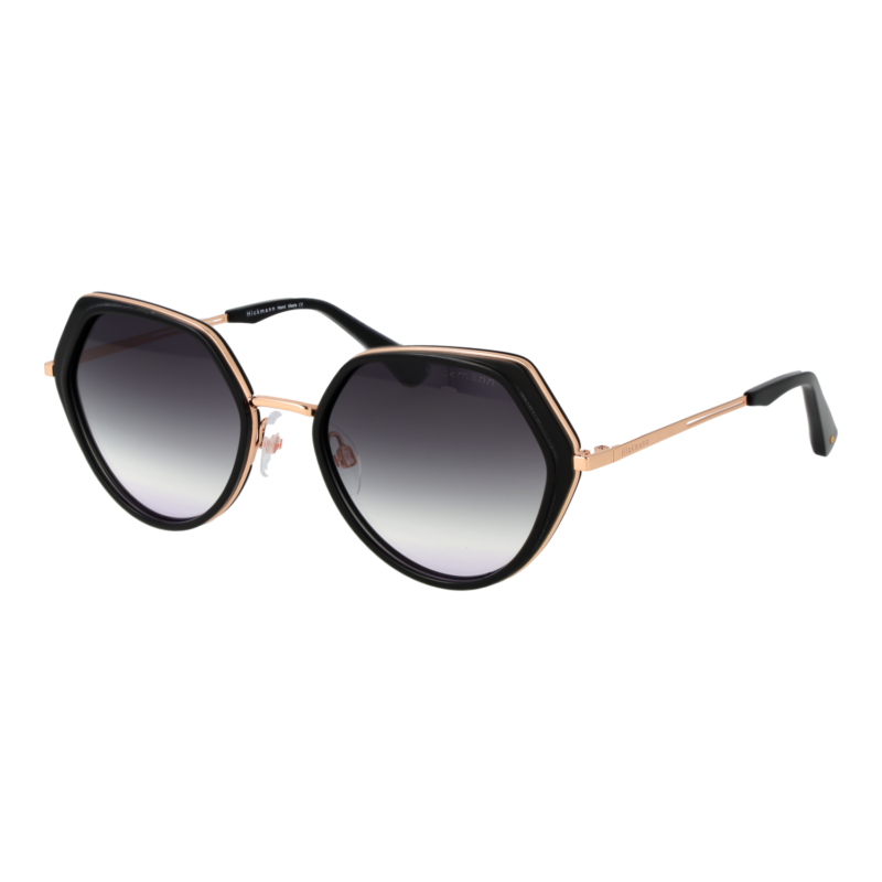 Ana Hickmann HI3199 54A01 sunglasses side view