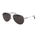 Trussardi TSM3015 6202A sunglasses side view