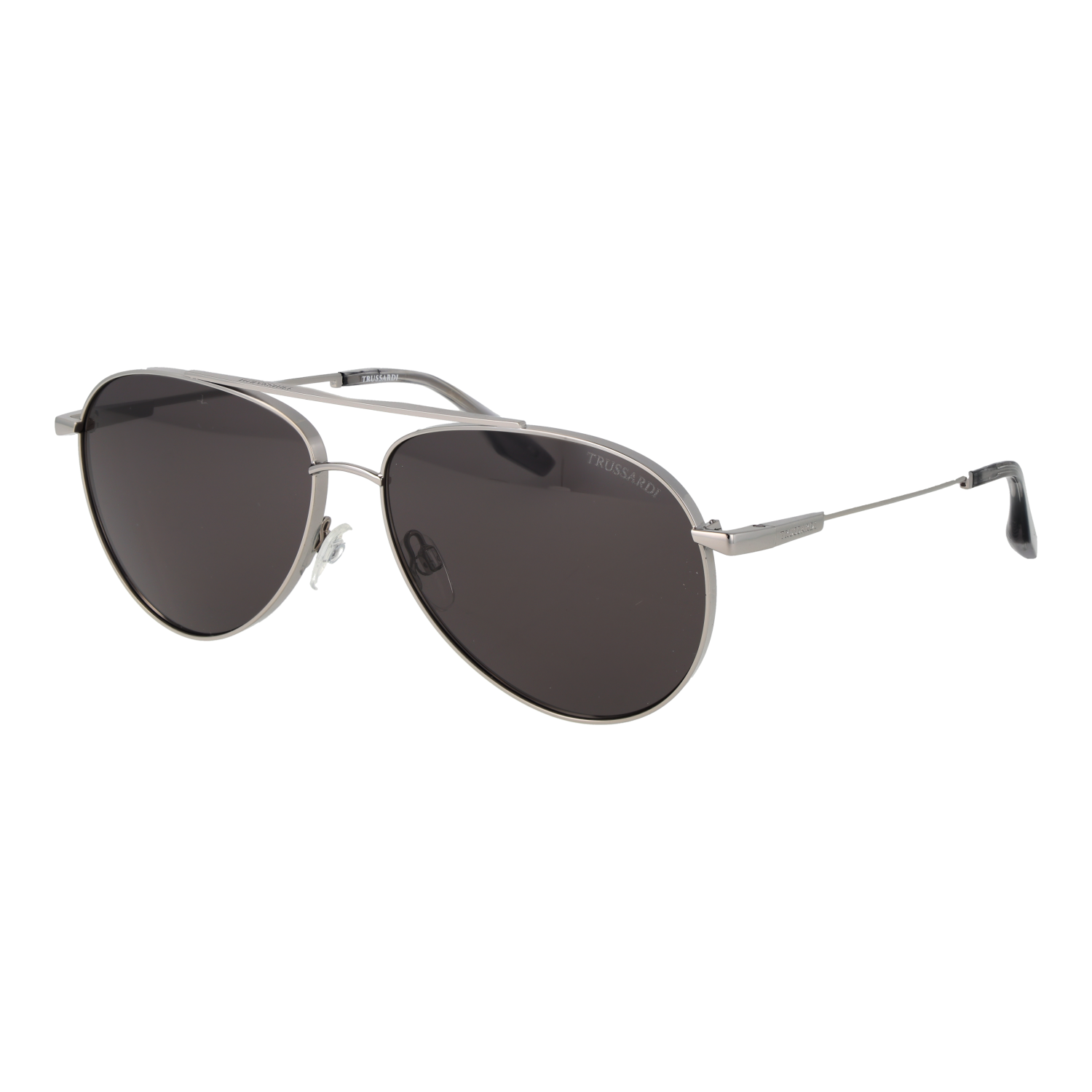 Trussardi TSM3015 6202A sunglasses side view