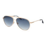 Trussardi TSM3015 6204A sunglasses side view