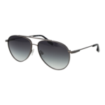 Trussardi TSM3015 6202B sunglasses side view