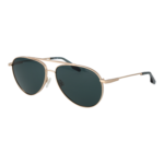 Trussardi TSM3015 6204B sunglasses side view