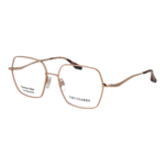 Trussardi TSW1038 5605A optical frames side view
