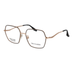Trussardi TSW1038 5609A optical frames side view