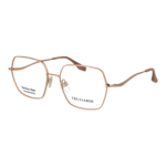 Trussardi TSW1038 5604A optical frames side view