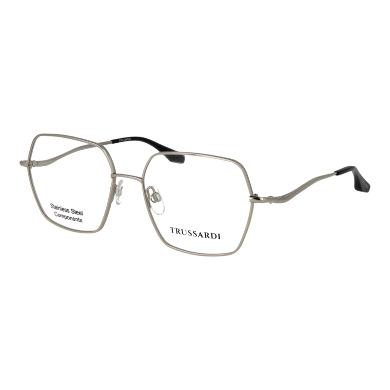 Trussardi TSW1038 5603A optical frames side view