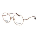 Trussardi TSW1039 5405A optical frames side view