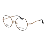 Trussardi TSW1039 5409A optical frames side view