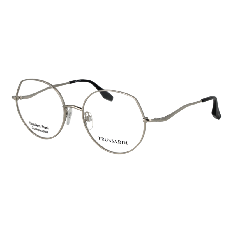 Trussardi TSW1039 5403A optical frames side view