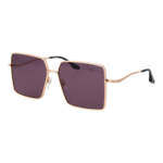 Trussardi TSW3010 5904A sunglasses side view