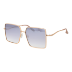 Trussardi TSW3010 5904B sunglasses side view