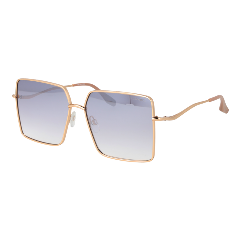 Trussardi TSW3010 5904B sunglasses side view