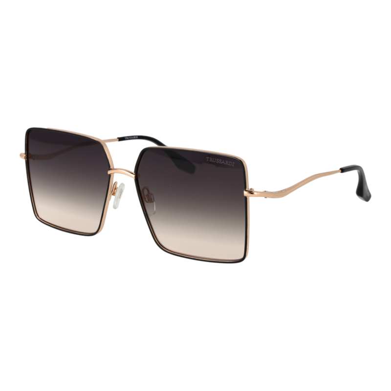 Trussardi TSW3010 5909A sunglasses side view