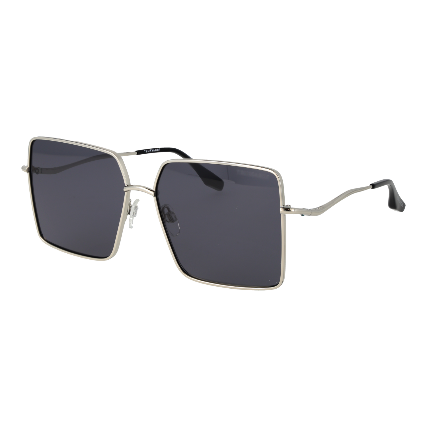 Trussardi TSW3010 5903A sunglasses side view