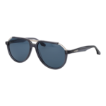 Trussardi TSM9036 59T01 sunglasses side view