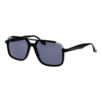 Trussardi TSM9037 58A01 sunglasses side view