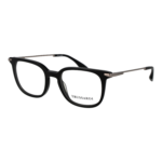 Trussardi TSM6054 51A01 optical frames side view