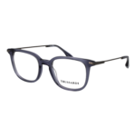 Trussardi TSM6054 51T02 optical frames side view