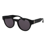 Trussardi TSM9027 52A01 sunglasses side view