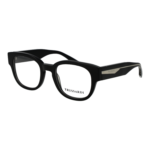 Trussardi TSU6042 50A01 optical frames side view