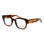 Trussardi TSU6042 50G21 optical frames side view