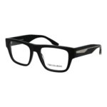 Trussardi TSU6043 52A01 optical frames side view