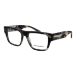 Trussardi TSU6043 52G21 optical frames side view