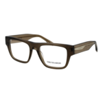 Trussardi TSU6043 52T01 optical frames side view