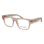 Trussardi TSU6043 52T03 optical frames side view