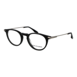 Trussardi TSU6053 49A01 optical frames side view