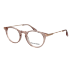 Trussardi TSU6053 49T01 optical frames side view