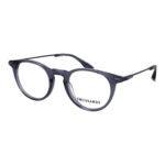 Trussardi TSU6053 49T02 optical frames side view