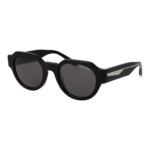 Trussardi TSU9031 51A01 sunglasses side view