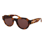 Trussardi TSU9031 51G22 sunglasses side view