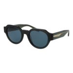 Trussardi TSU9031 51T01 sunglasses side view