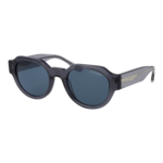 Trussardi TSU9031 51T02 sunglasses side view