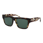 Trussardi TSU9032 53G21 sunglasses side view