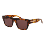 Trussardi TSU9032 53G22 sunglasses side view