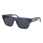 Trussardi TSU9032 53T02 sunglasses side view