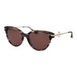 Trussardi TSW9025 55E01 sunglasses side view