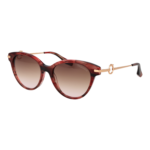 Trussardi TSW9025 55E03 sunglasses side view