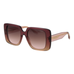 Trussardi TSW9029 53C01 sunglasses side view