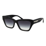 Trussardi TSW9030 57A01 sunglasses side view