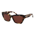 Trussardi TSW9030 57G21 sunglasses side view
