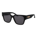 Trussardi TSW9033 54A01 sunglasses side view