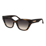 Trussardi TSW9034 54E01 sunglasses side view