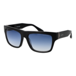Trussardi TSM9067 56A01 sunglasses side view